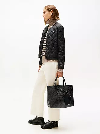 TOMMY HILFIGER | Tasche - Henkeltasche TH ICON | 